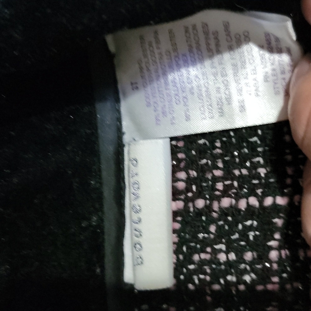 3T Girls Winter Jacket - Picture 3 of 3